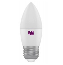 Лампочка ELM E27 (18-0090)