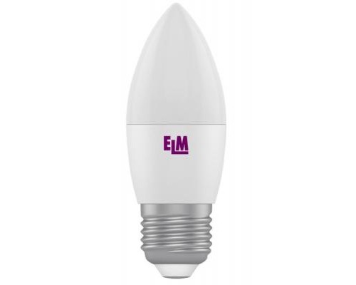 Лампочка ELM E27 (18-0090)