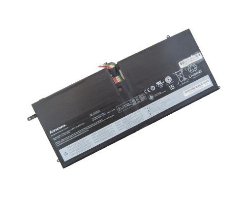 Акумулятор до ноутбука Lenovo ThinkPad X1 Carbon 45N1070 3040mAh (46Wh) 4cell 14.4V Li-ion (A47035) 