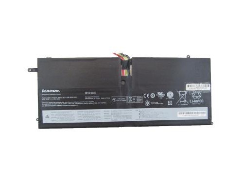 Акумулятор до ноутбука Lenovo ThinkPad X1 Carbon 45N1070 3040mAh (46Wh) 4cell 14.4V Li-ion (A47035) 