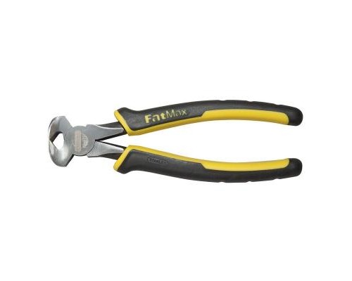 Кусачки Stanley FatMax торцевые, L=160мм. (0-89-875)