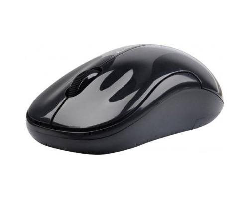 Мишка A4Tech G3-300N Black