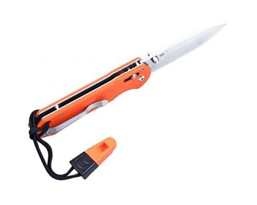 Ніж Ganzo G7452-OR-WS