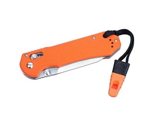 Ніж Ganzo G7452-OR-WS