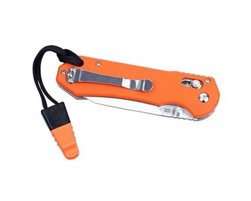 Ніж Ganzo G7452-OR-WS