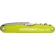 Мультитул Leatherman Juice CS3- Moss Green (832371)