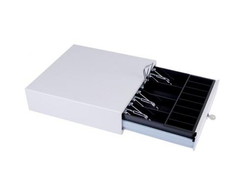 Грошовий ящик Datecs BGR-100H, Light Grey (HS-330G)