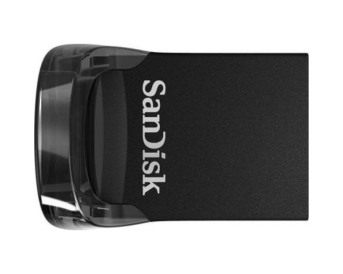 USB флеш накопичувач SanDisk 64GB Ultra Fit USB 3.1 (SDCZ430-064G-G46) 