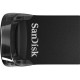 USB флеш накопичувач SanDisk 64GB Ultra Fit USB 3.1 (SDCZ430-064G-G46) 