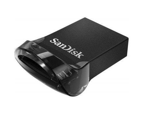 USB флеш накопичувач SanDisk 64GB Ultra Fit USB 3.1 (SDCZ430-064G-G46) 