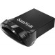 USB флеш накопичувач SanDisk 64GB Ultra Fit USB 3.1 (SDCZ430-064G-G46) 