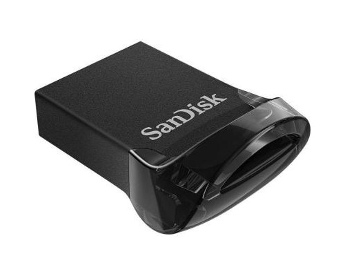 USB флеш накопичувач SanDisk 64GB Ultra Fit USB 3.1 (SDCZ430-064G-G46) 