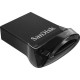 USB флеш накопичувач SanDisk 64GB Ultra Fit USB 3.1 (SDCZ430-064G-G46) 