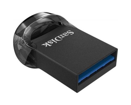 USB флеш накопичувач SanDisk 64GB Ultra Fit USB 3.1 (SDCZ430-064G-G46) 
