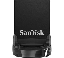 USB флеш накопичувач SanDisk 64GB Ultra Fit USB 3.1 (SDCZ430-064G-G46) 