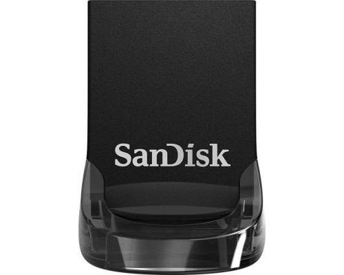 USB флеш накопичувач SanDisk 64GB Ultra Fit USB 3.1 (SDCZ430-064G-G46) 