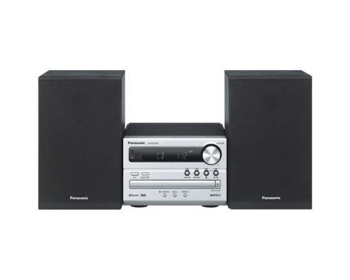 Магнітола Panasonic SC-PM250EE-S 