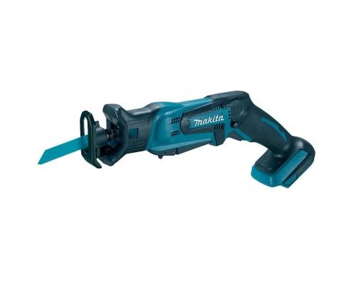 Шабельна пила Makita LXT, 13мм (без АКБ и БП) (DJR183Z)