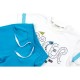 Набір дитячого одягу Breeze з машинками (12103-110B-blue)
