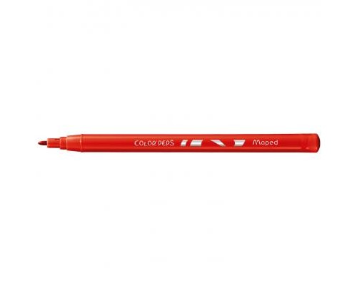 Набір для творчості Maped Фломастери Maped Color Peps Ocean 24 кол (MP.845722)
