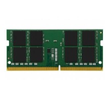 Модуль пам'яті для ноутбука SoDIMM DDR4 16GB 3200 MHz Kingston (KVR32S22D8/16)