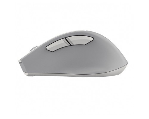Мишка A4Tech FG30 White