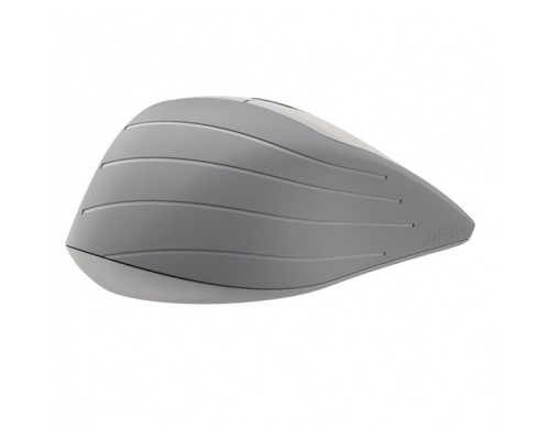 Мишка A4Tech FG30 White