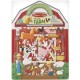Набір для творчості Melissa&Doug Багаторазові наклейки Ферма (MD19408)