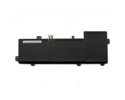 Акумулятор до ноутбука ASUS UX510 B31N1534, 4240mAh (48Wh), 3cell, 11.4V, Li-ion (A47302) 