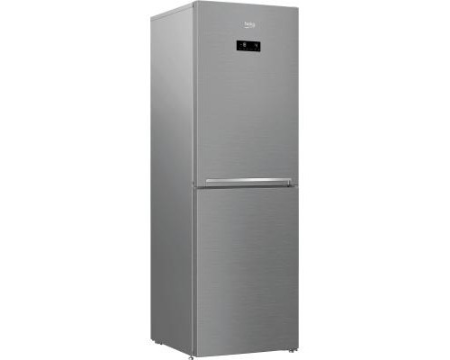 Холодильник Beko RCNA386E30ZXB