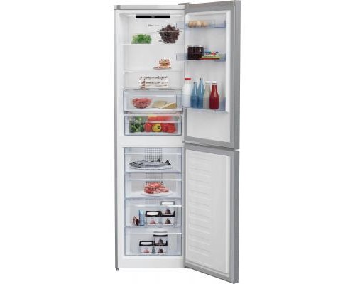 Холодильник Beko RCNA386E30ZXB