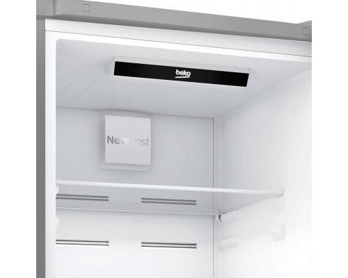 Холодильник Beko RCNA386E30ZXB