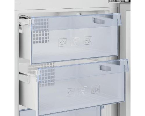 Холодильник Beko RCNA386E30ZXB