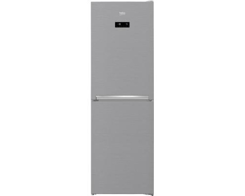Холодильник Beko RCNA386E30ZXB