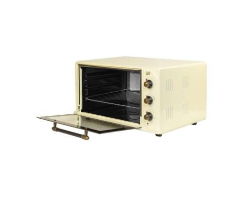 Електропіч Ventolux NIKA 45 (IVORY) 2G