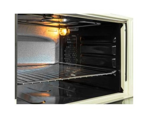Електропіч Ventolux NIKA 45 (IVORY) 2G