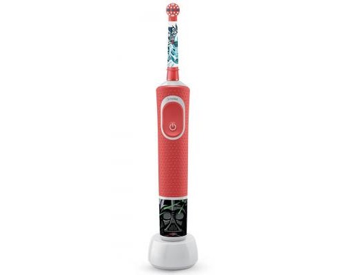 Електрична зубна щітка Braun Oral-B D100.413.2K Star Wars