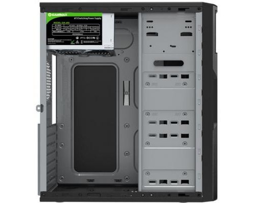 Корпус Gamemax ET-212-450W-U3