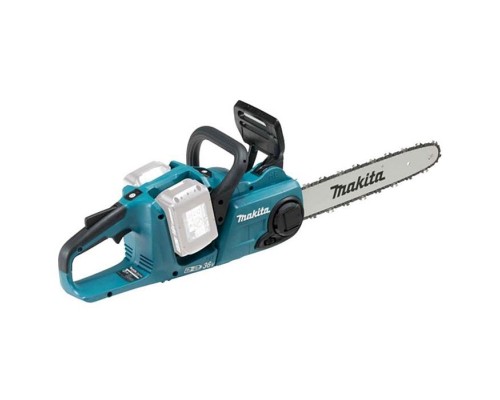 Ланцюгова пила Makita DUC355Z акумуляторна LXT (без АКБ) (DUC355Z)