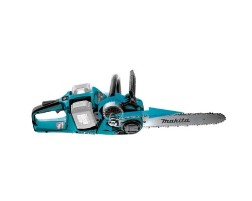 Ланцюгова пила Makita DUC355Z акумуляторна LXT (без АКБ) (DUC355Z)