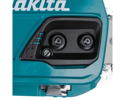 Ланцюгова пила Makita DUC355Z акумуляторна LXT (без АКБ) (DUC355Z)