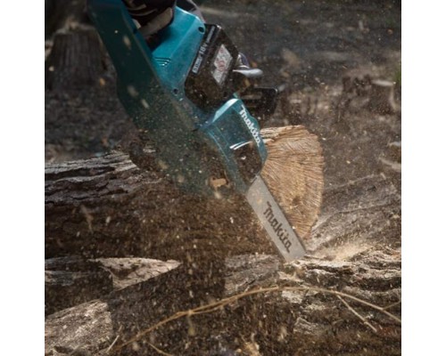 Ланцюгова пила Makita DUC355Z акумуляторна LXT (без АКБ) (DUC355Z)