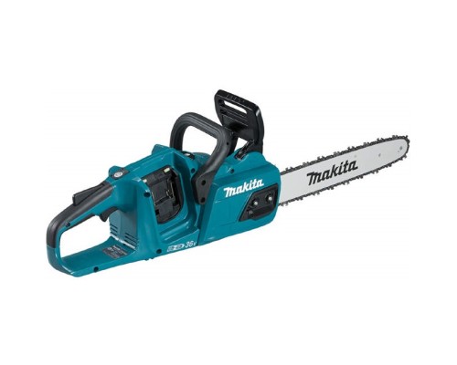 Ланцюгова пила Makita DUC355Z акумуляторна LXT (без АКБ) (DUC355Z)