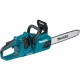 Ланцюгова пила Makita DUC355Z акумуляторна LXT (без АКБ) (DUC355Z)