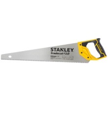 Ножівка Stanley по дереву 500мм 7 TPI (STHT20350-1)