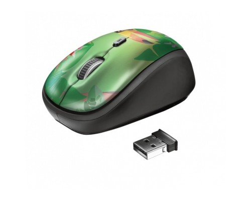 Мишка Trust Yvi Wireless Toucan (23389)