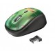 Мишка Trust Yvi Wireless Toucan (23389)