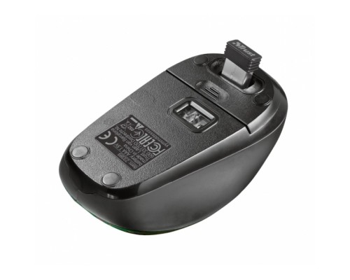Мишка Trust Yvi Wireless Toucan (23389)