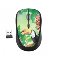 Мишка Trust Yvi Wireless Toucan (23389)