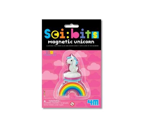 Набір для експериментів 4М Магнітний єдиноріг (00-03318)